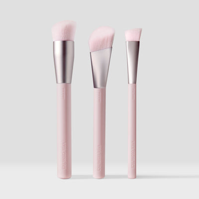 ☆kylie cosmetics3点おまとめ☆ Face Brush Trio - Face Brush Set | Kylie Cosmetics by Kylie Jenner
