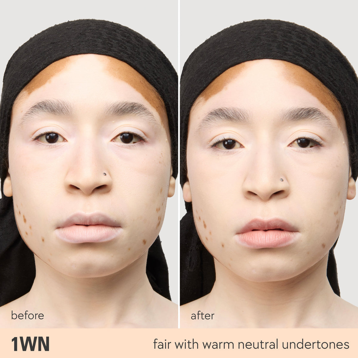 Skin Tint Blurring Elixir| KC782 view 2