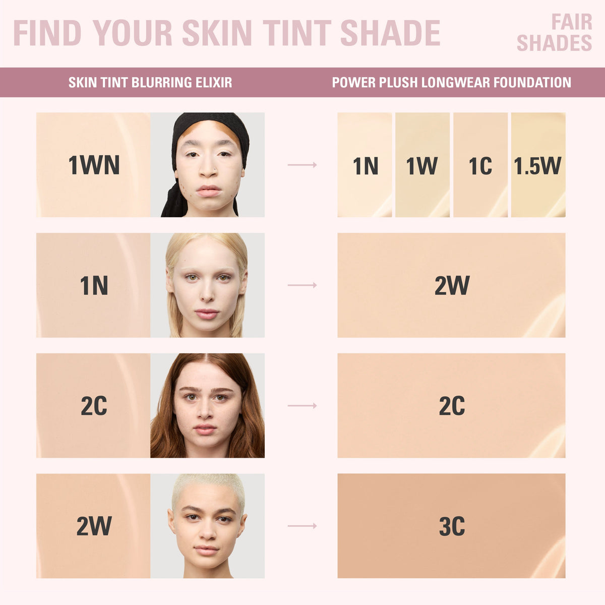 Skin Tint Blurring Elixir| KC782KC943KC944KC945 view 5