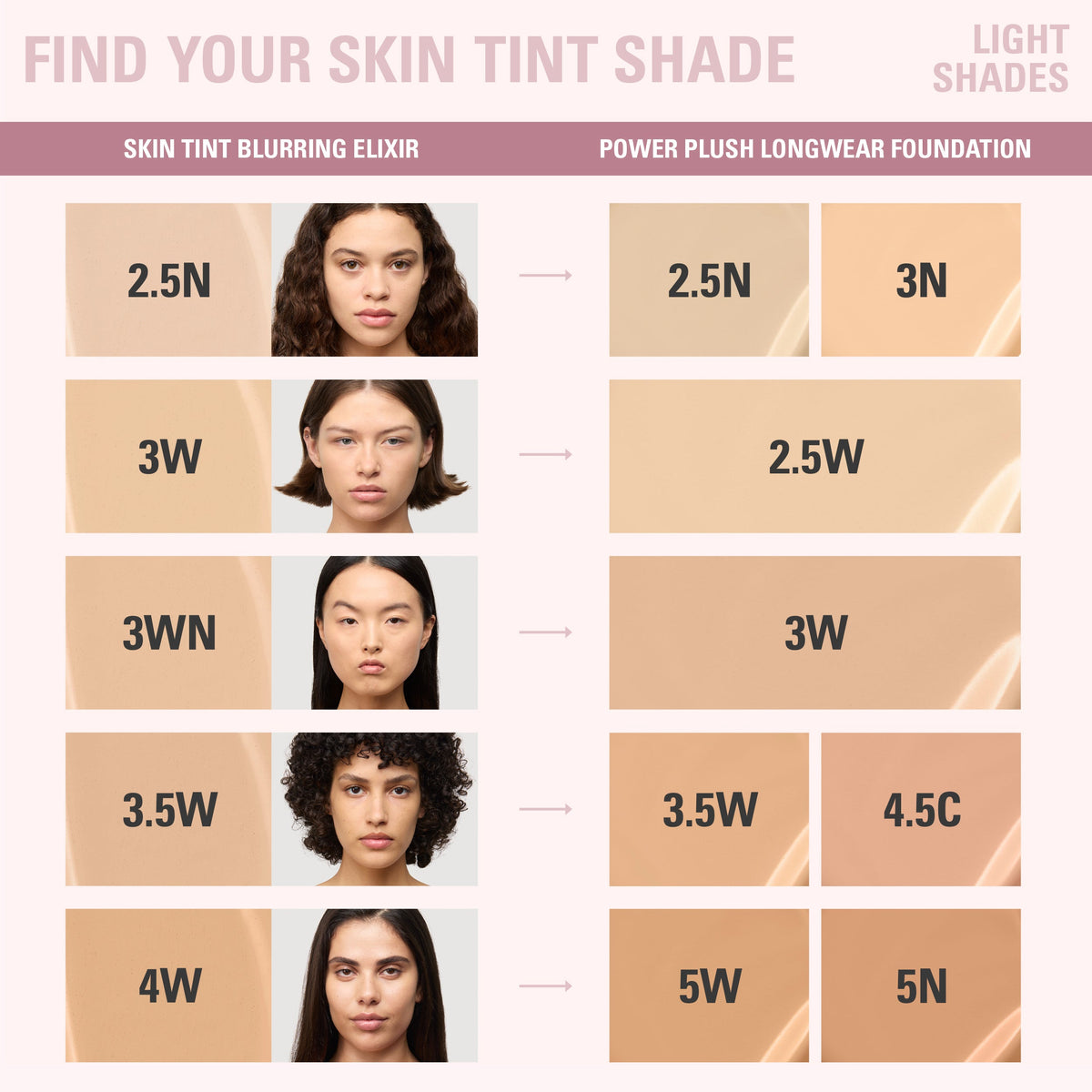 Skin Tint Blurring Elixir| KC947KC957KC946KC949KC948 view 5