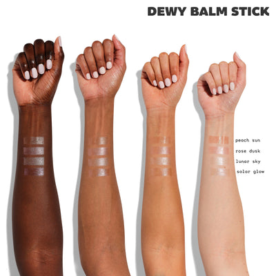 Dewy Balm Stick | Kylie Cosmetics by Kylie Jenner