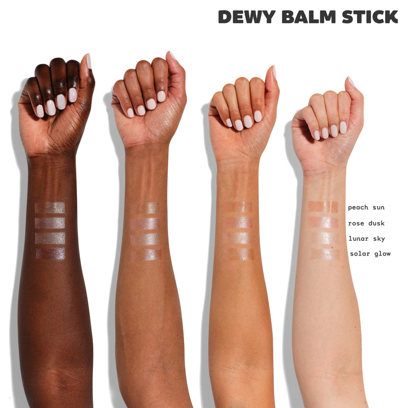 Kylie Cosmetics Dewy Balm Stick - Thumbnail 2