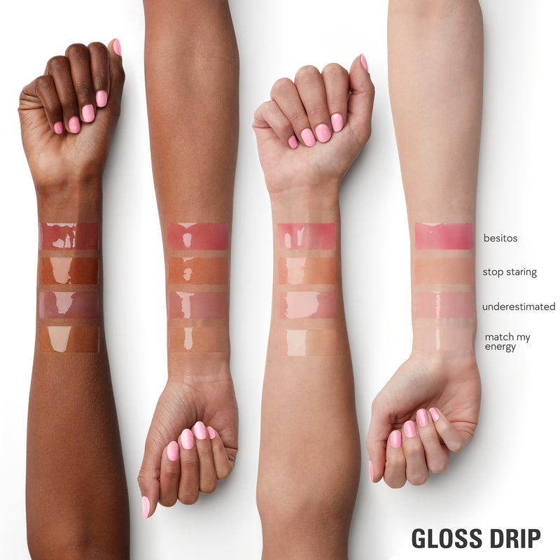 Kylie Cosmetics Gloss Drip - Thumbnail 3