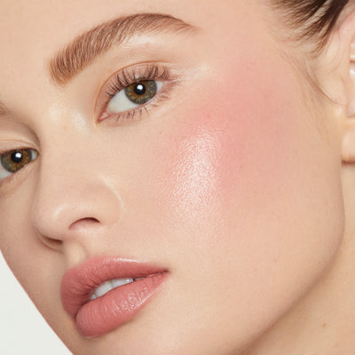 Lip & Cheek Glow Balm