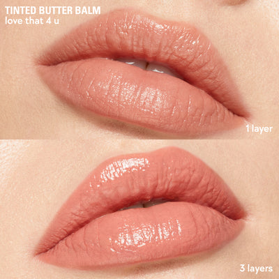 Tinted Butter Balm  Kylie Cosmetics by Kylie Jenner