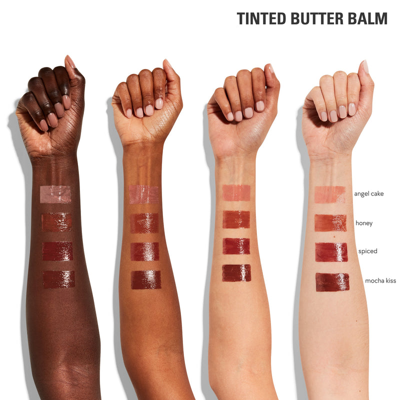 Kylie Cosmetics Hybrid Blush & Butter Balm - Thumbnail 2
