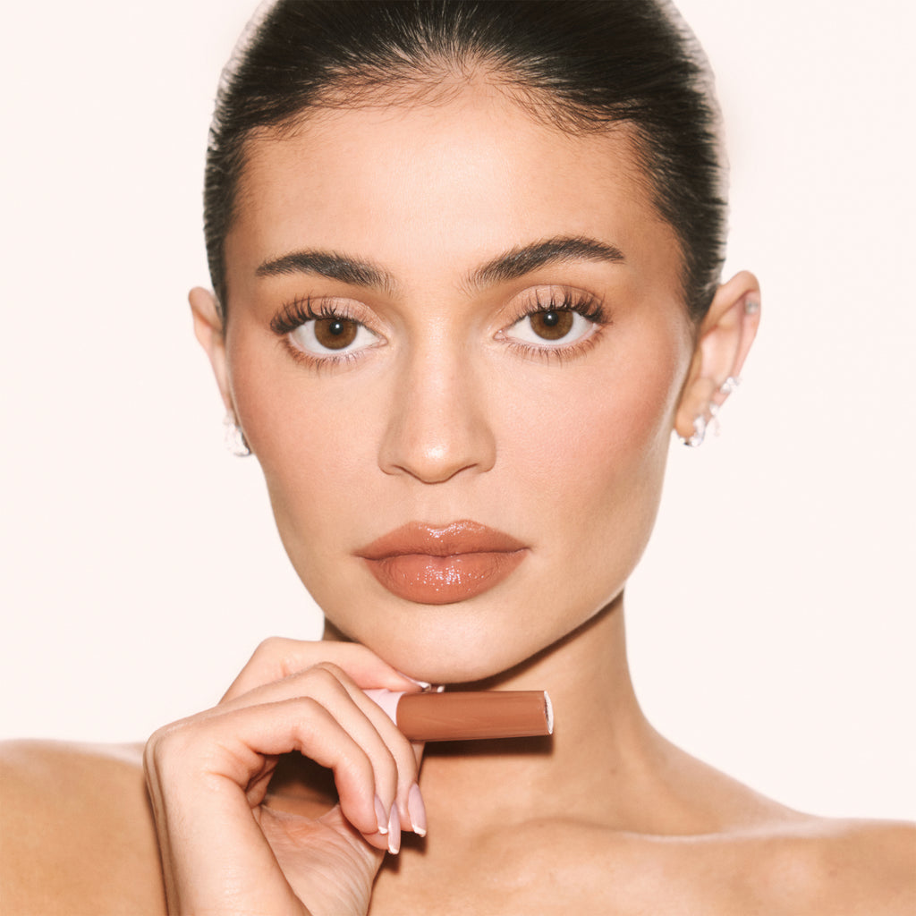 Precision Pout Lip Liner & Tinted Butter Balm Duo Kylie Cosmetics by