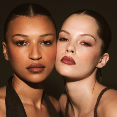 Tinted Butter Balm Nudes Bundle