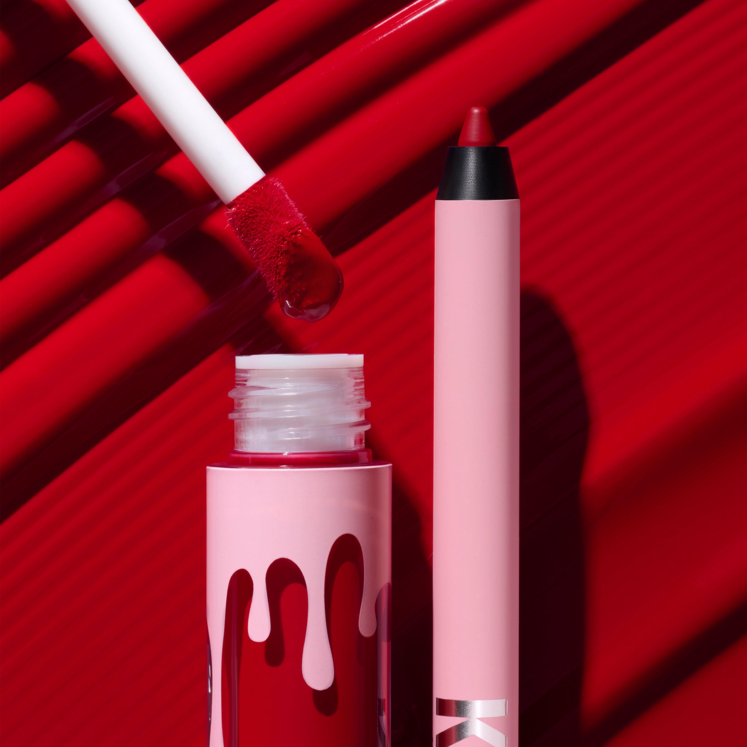 Velvet Lip Kit | Kylie Cosmetics by Kylie Jenner | Kylie Cosmetics 