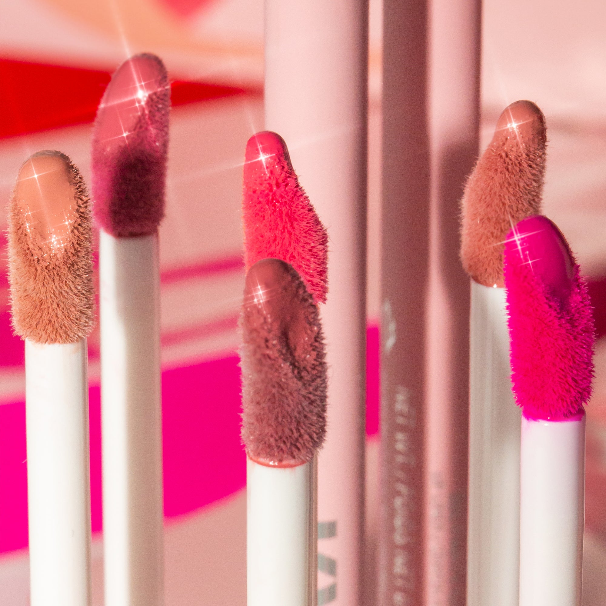 Kylie Cosmetics Velvet Liquid Lipstick