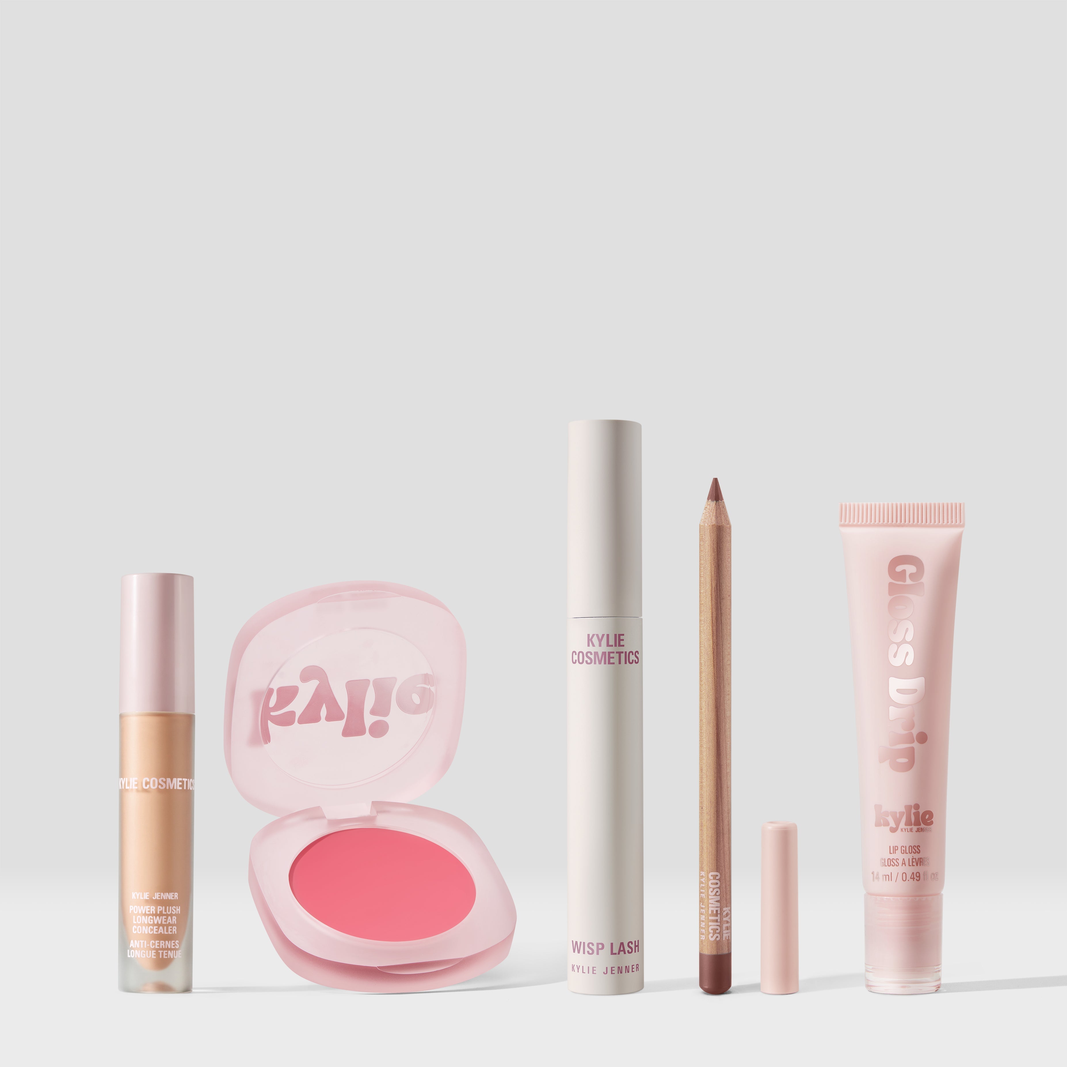 Makeup deals bundle