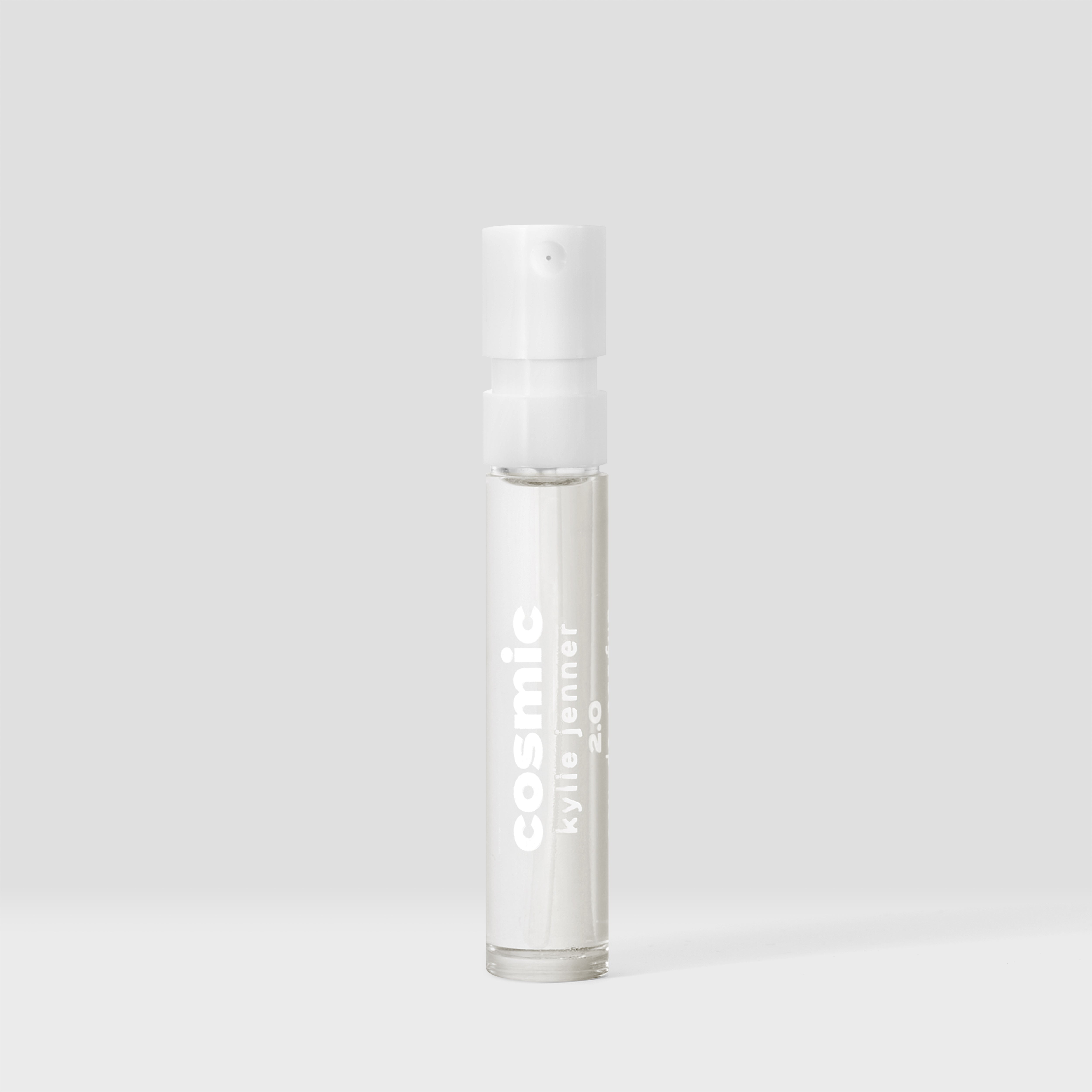 Cosmic Kylie Jenner 2.0 Eau de Parfum Deluxe Sample 1.2 ml – Kylie