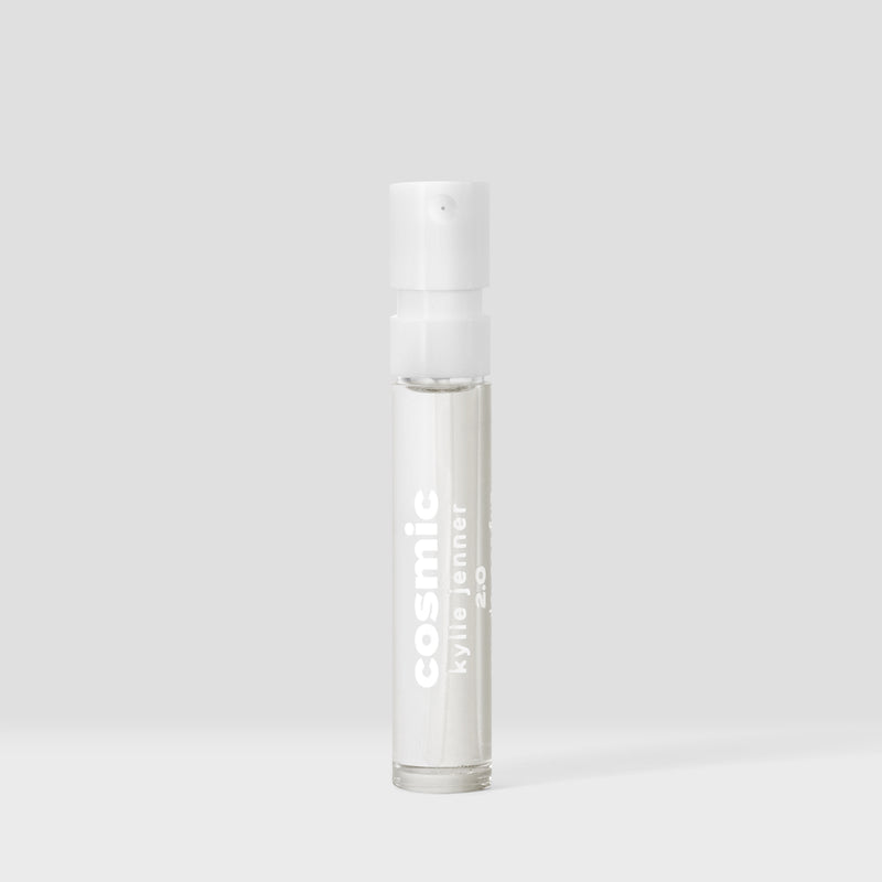 <Cosmic Kylie Jenner 2.0 Eau de Parfum Sample 1.2 ml>|<KF126>
