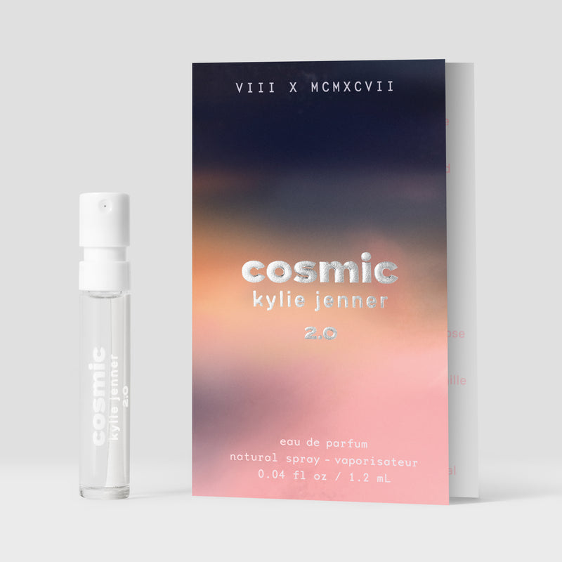 Kylie Cosmetics Cosmic 2.0 Eau de Parfum - Thumbnail 2