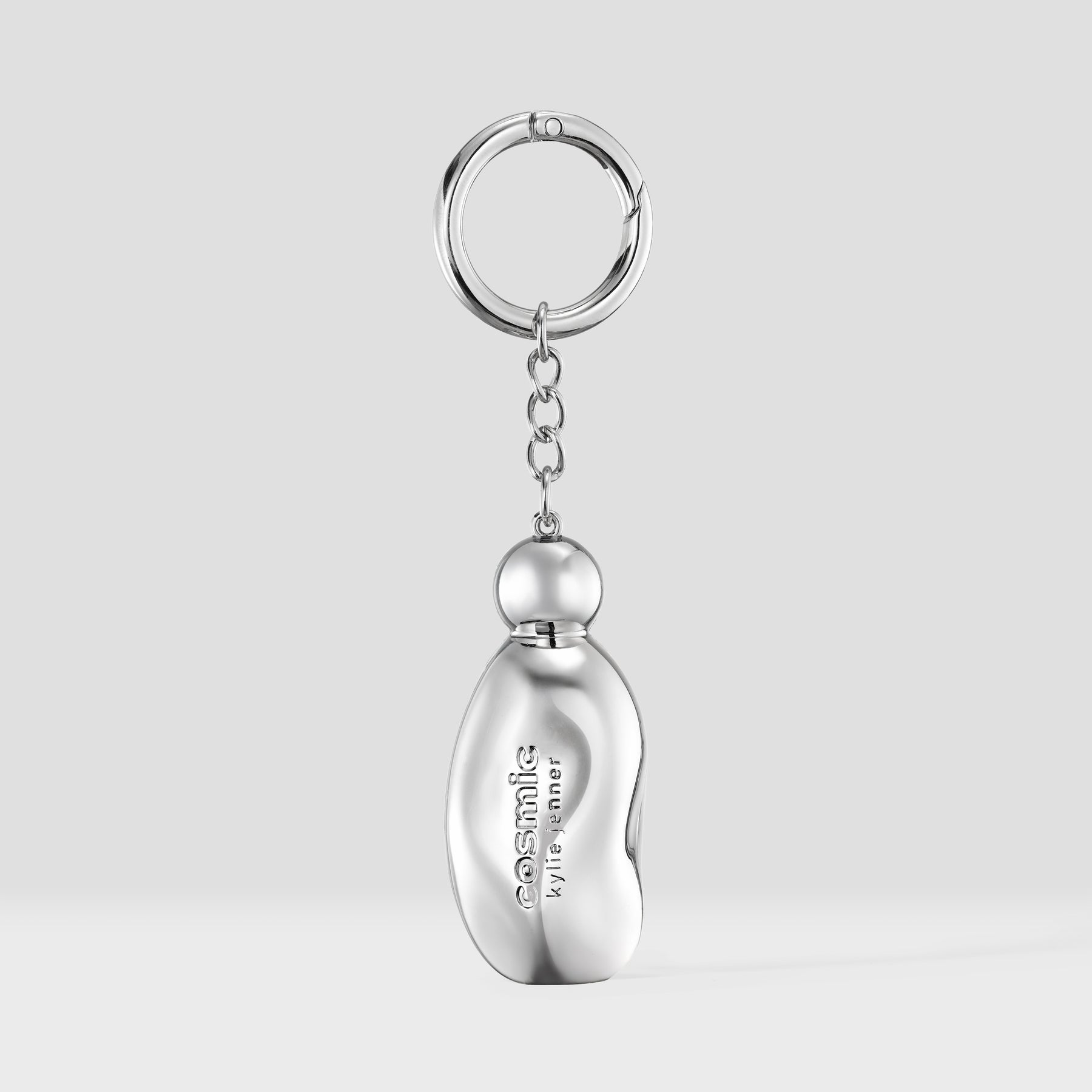 Cosmic Bottle Keychain