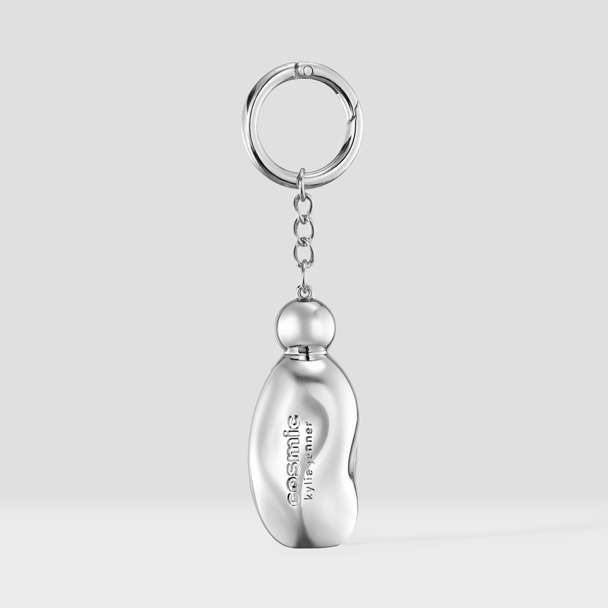 Cosmic Bottle Keychain