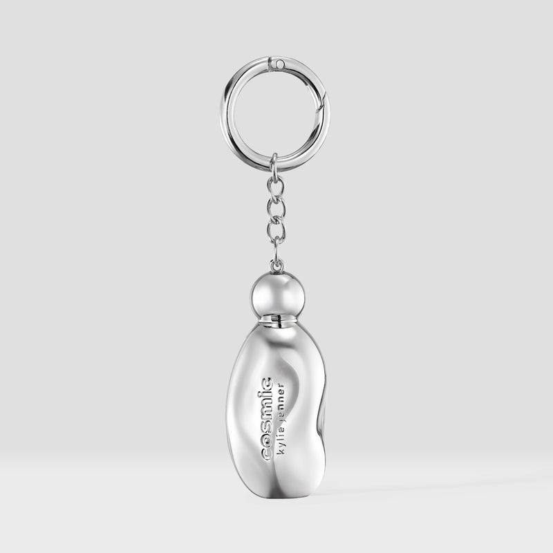 <Cosmic Bottle Key Ring>|<KF152>