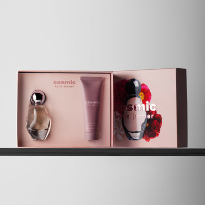 Perfume Lotion Perfume Cosmetics Cosmic Kylie Jenner 50ml Body