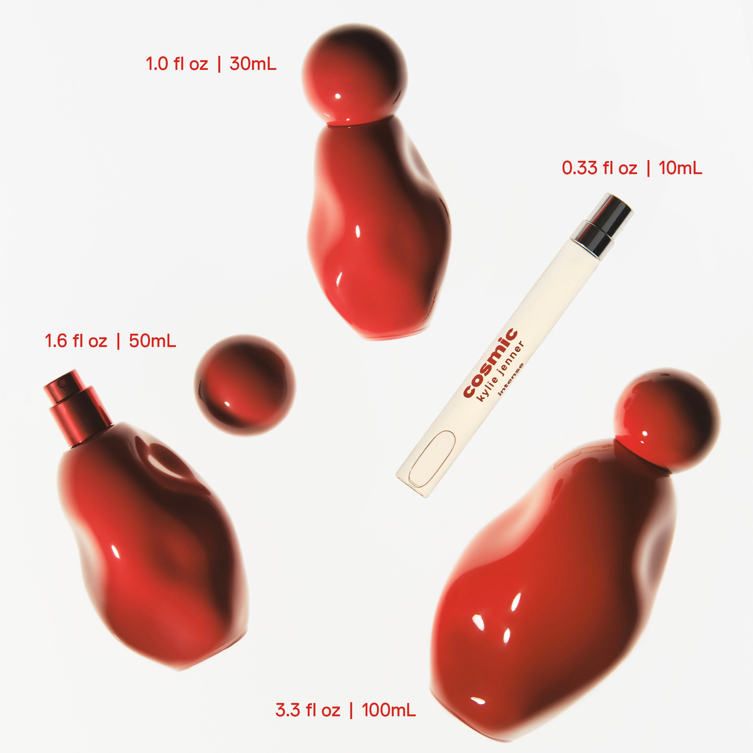 Cosmic Kylie Jenner Intense Eau de Parfum Pen Spray | Fragrance