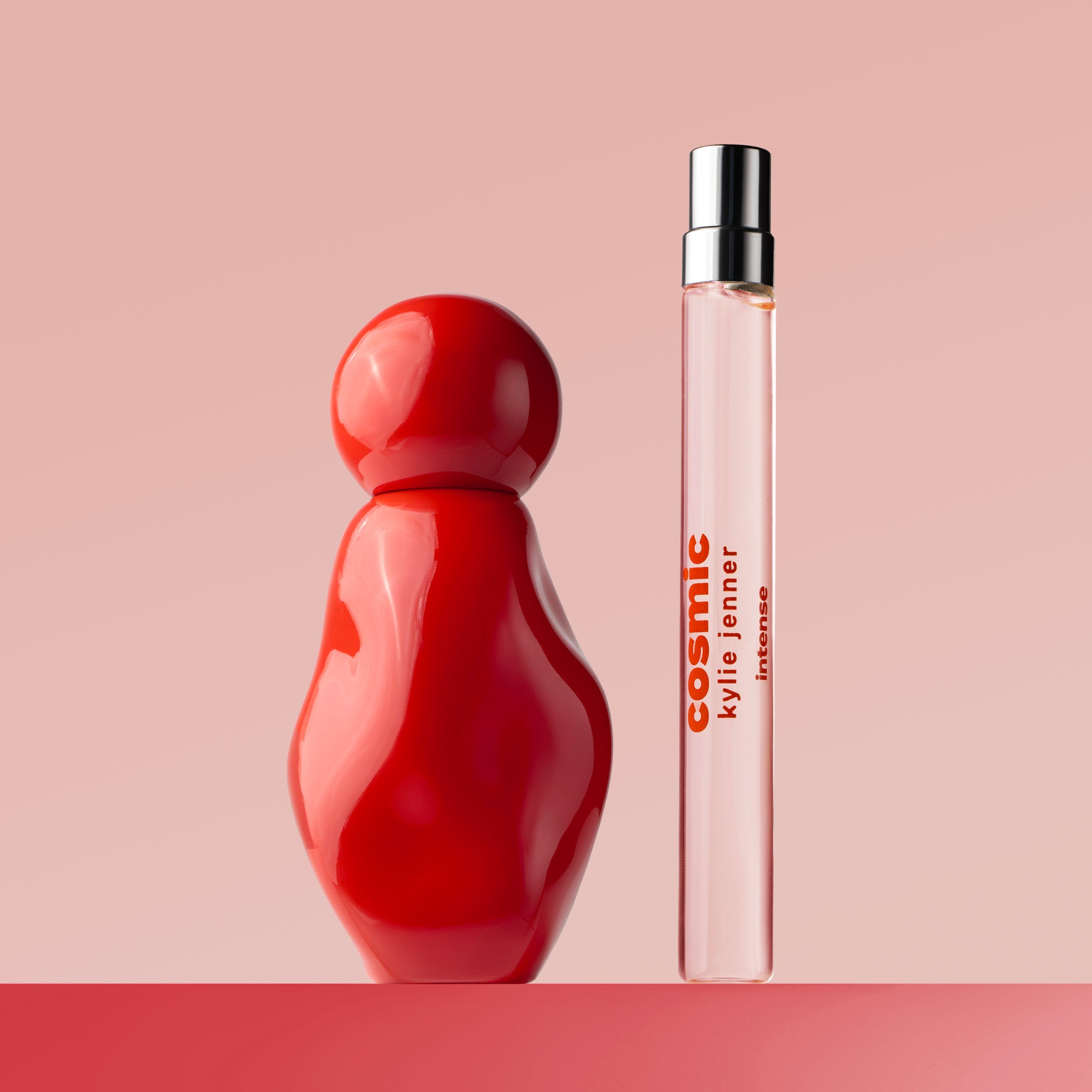 Cosmic Kylie Jenner Intense 30ml + Pen Spray Duo | Fragrance
