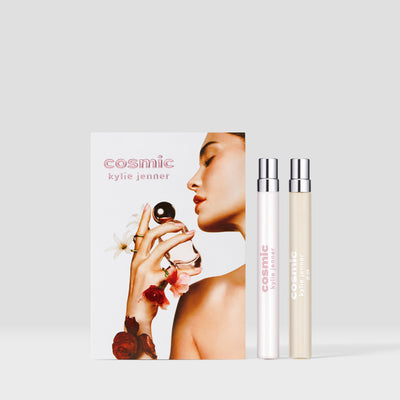 Cosmic Kylie Jenner Pen Spray Gift Set Fragrance Kylie
