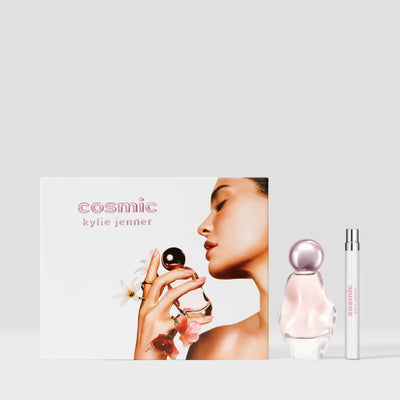 Cosmic Kylie Jenner 50ml + Pen Spray Gift Set | Fragrance