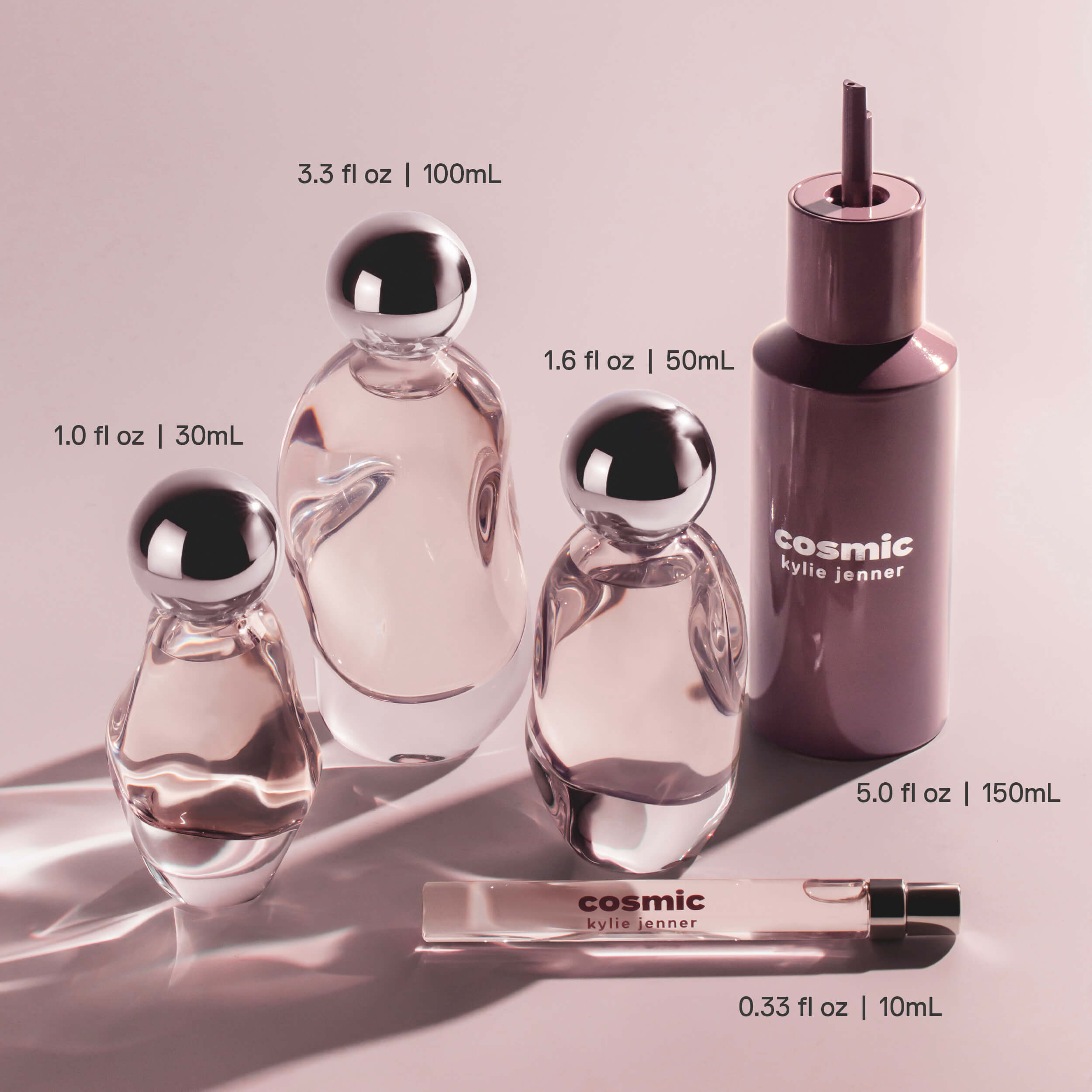 Cosmic Kylie Jenner Eau de Parfum Pen Spray | Fragrance | Kylie