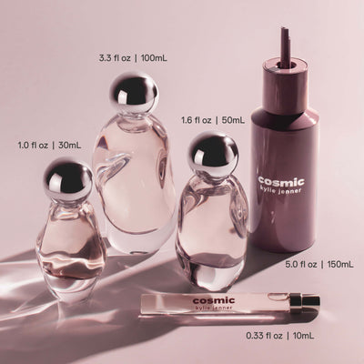 Cosmic Kylie Jenner Fragrance Kylie Cosmetics by Kylie Jenner