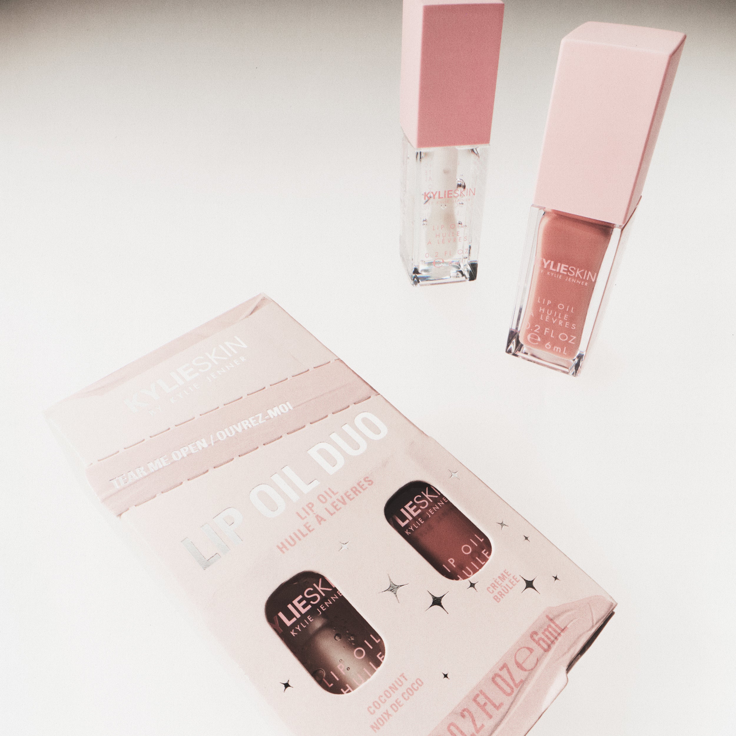 Matte Lip Kit | Kylie Cosmetics by Kylie Jenner