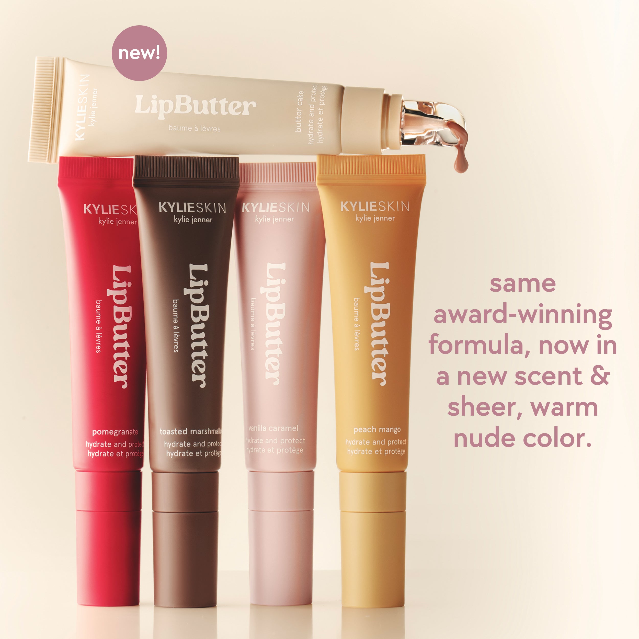 【早い者勝ち‼️】 lip better by Kyliecosmetics Lip Butter - Lip Butter Balm for Hydration | Kylie Skin | Kylie