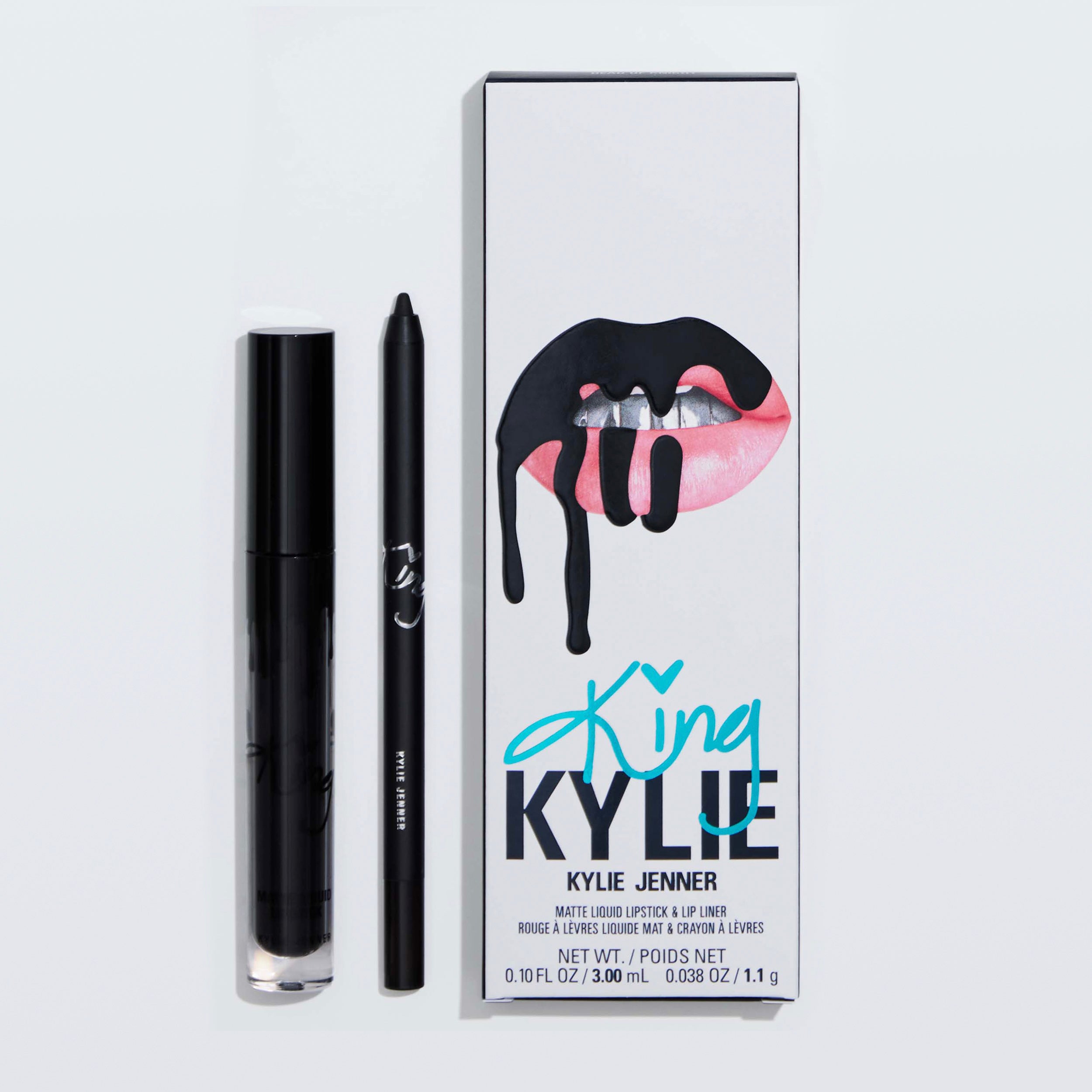 Kylie Cosmetics by Kylie Jenner | Kylie Jenner Fragrances
