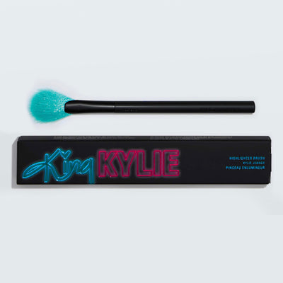 King Kylie Highlighter Brush