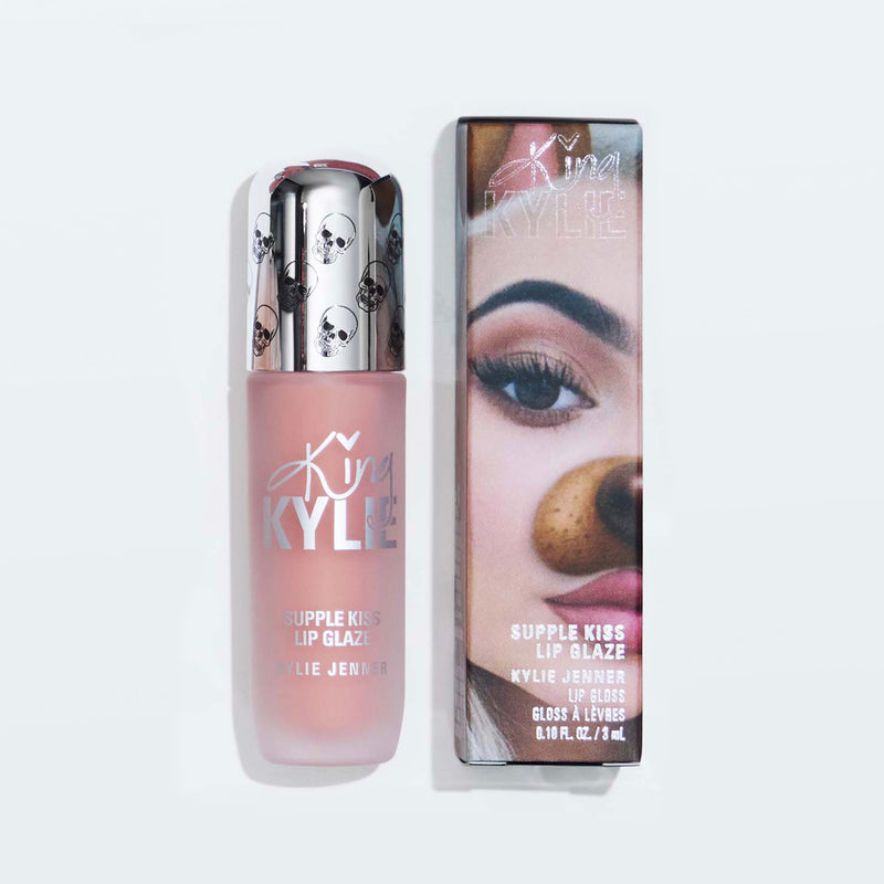 <King Kylie Supple Kiss Lip Glaze>|<KC1055>
