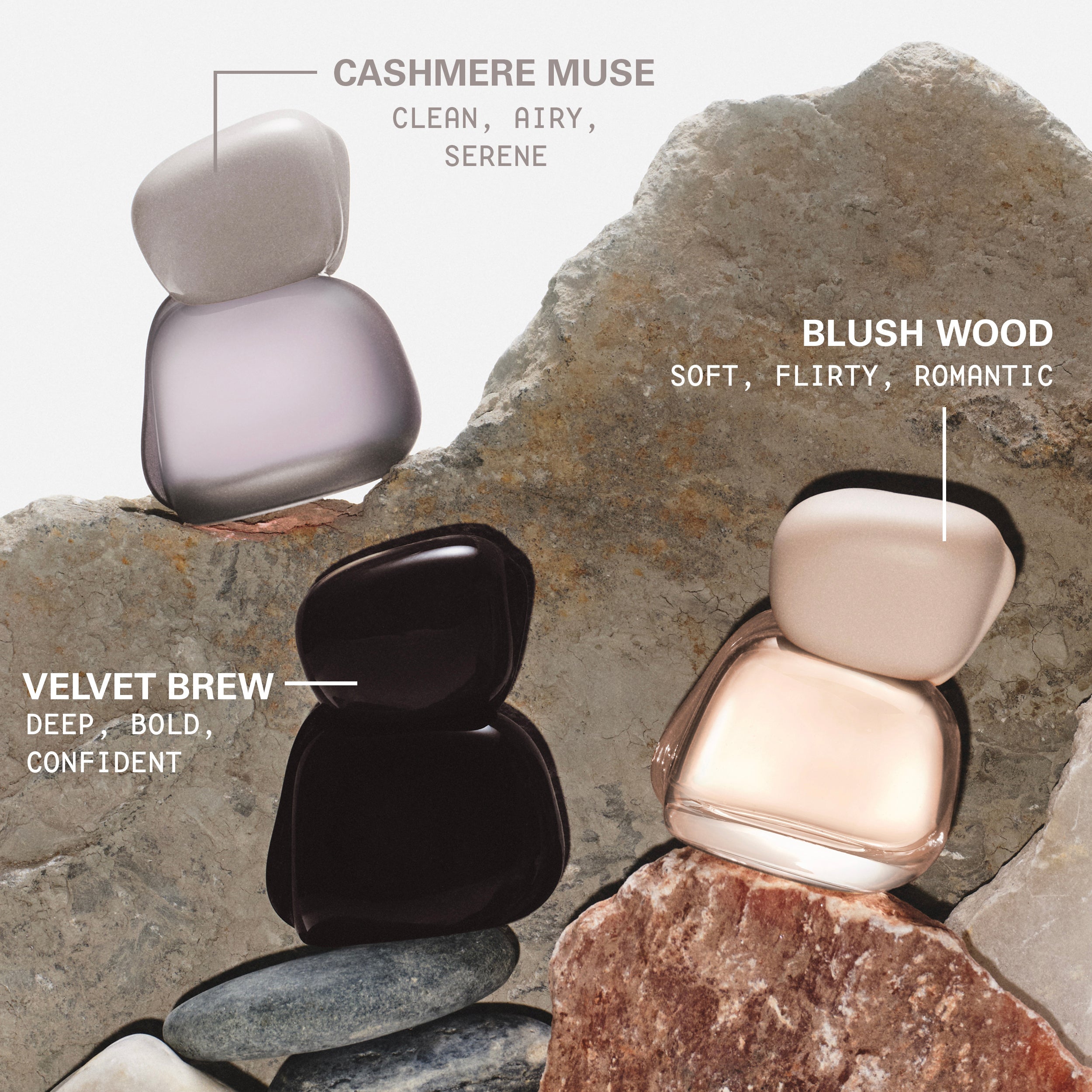 Cashmere Muse Eau De Parfum | Fragrance | Kylie Cosmetics by Kylie
