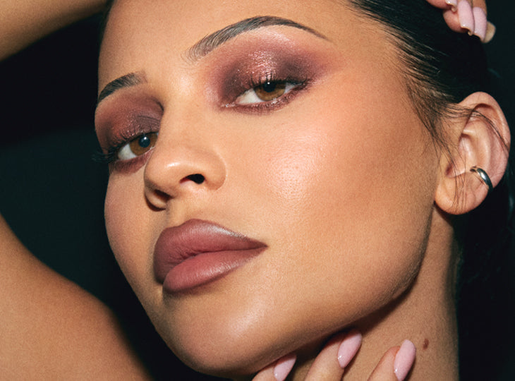 The Mauve Palette | Kylie Cosmetics by Kylie Jenner