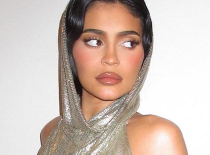Kylie Jenner Cosmetics Birthday Collection Cosmetics Makeup Bag