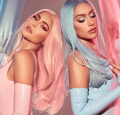 Stassie x Kylie Collection | Kylie Cosmetics by Kylie Jenner