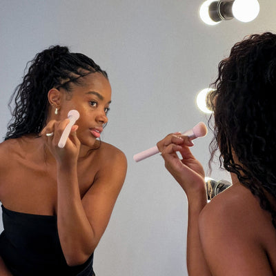 Makeup Camera Beauty Parlour Makeup Kit Face Makeup Beauty Camera