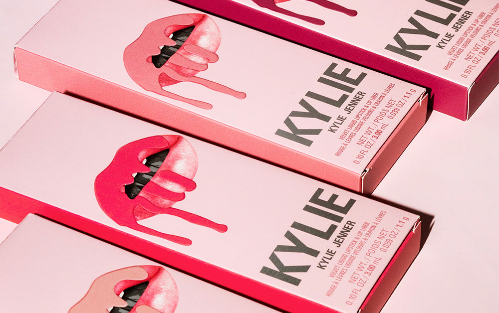 Bundles & Sets - Makeup, Skin, Baby | Kylie Cosmetics by Kylie Jenner
