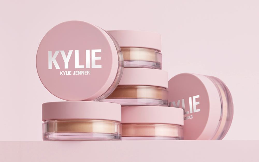 Setting Powders | Kylie Cosmetics by Kylie Jenner