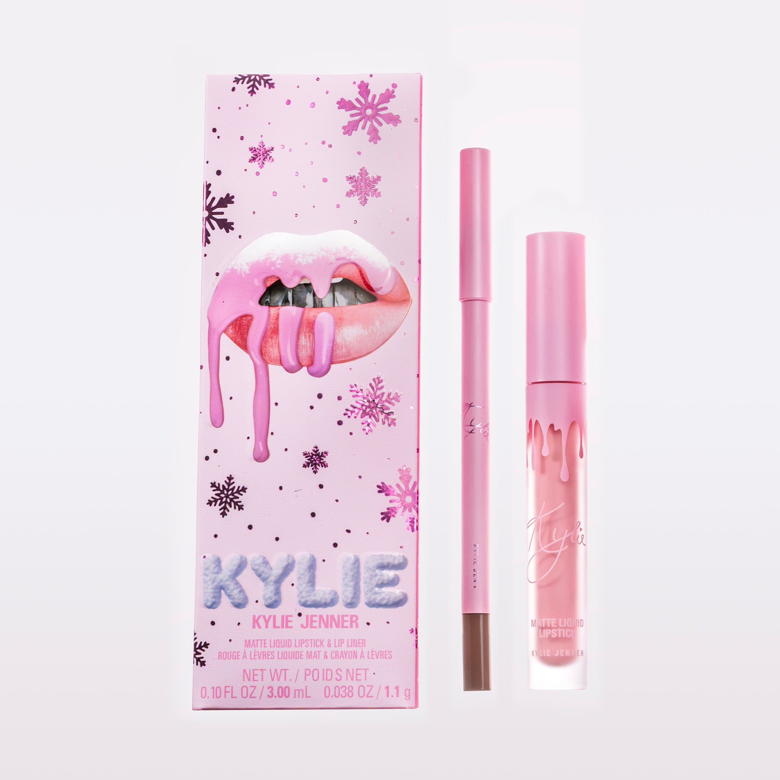 Kylie Cosmetics by Kylie Jenner | Kylie Jenner Fragrances | Kylie Skin
