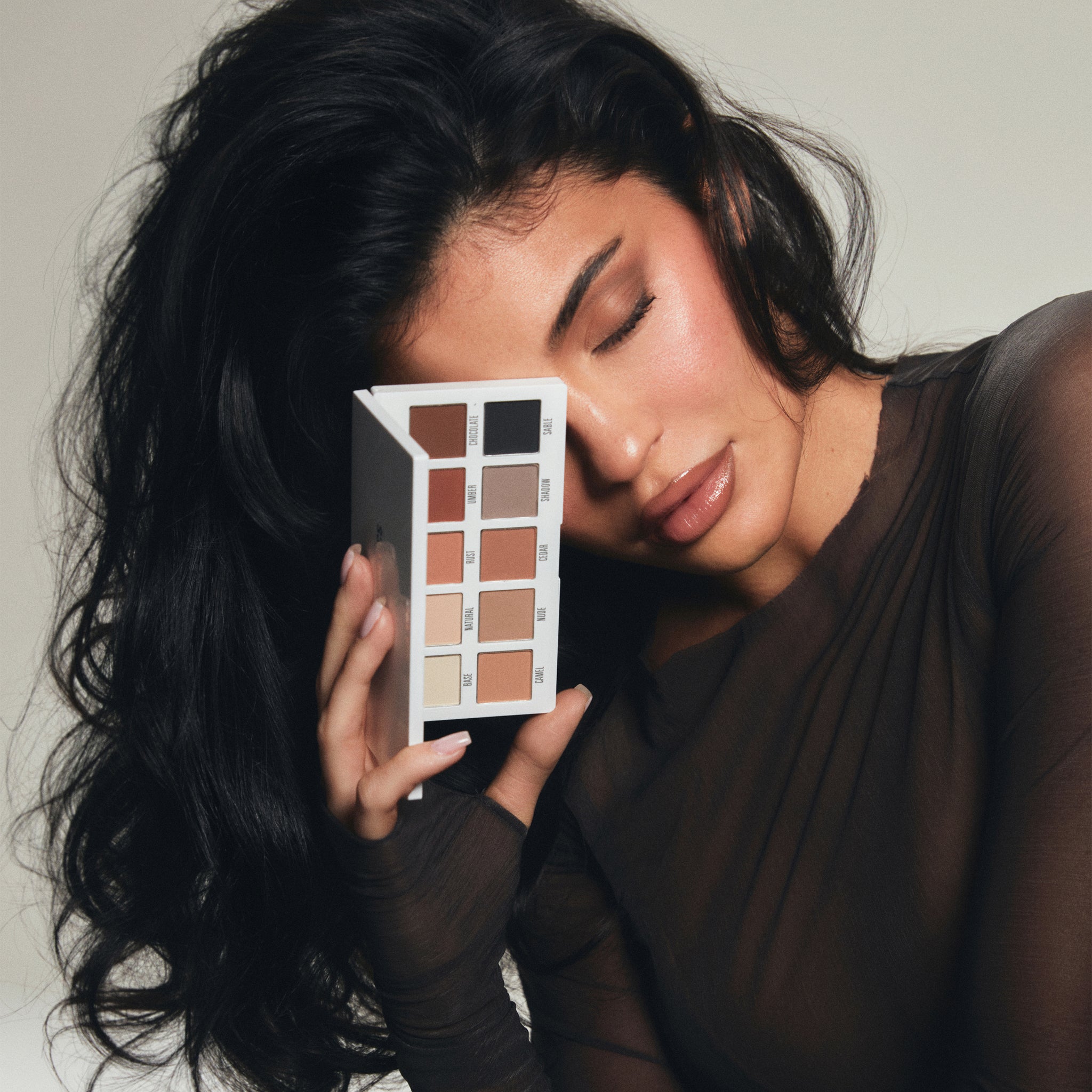 The Classic Matte Palette | Kylie Cosmetics by Kylie Jenner