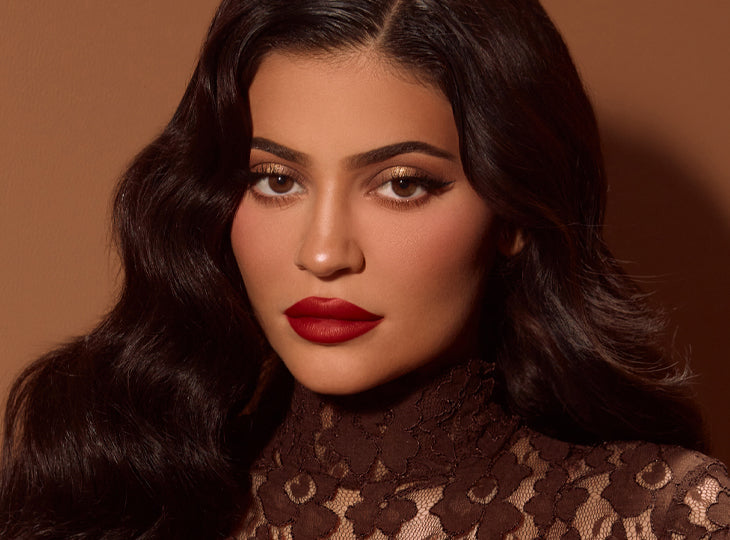 Kylie cosmetics holiday offers liquid lipstick and high gloss vault