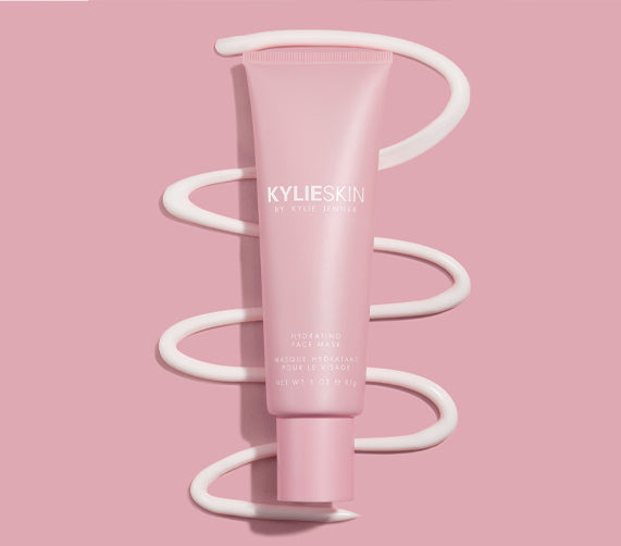 Hydrating Face Mask Kylie Skin by Kylie Jenner Kylie Cosmetics