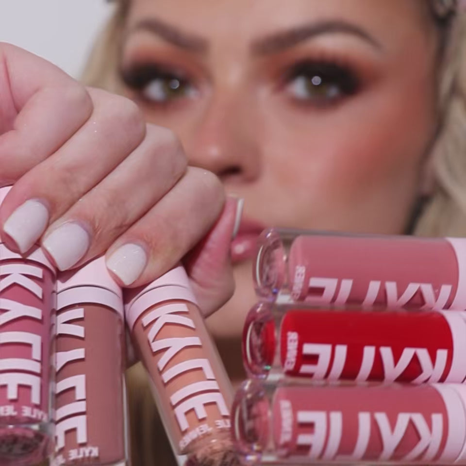 Kylie Cosmetics High Gloss