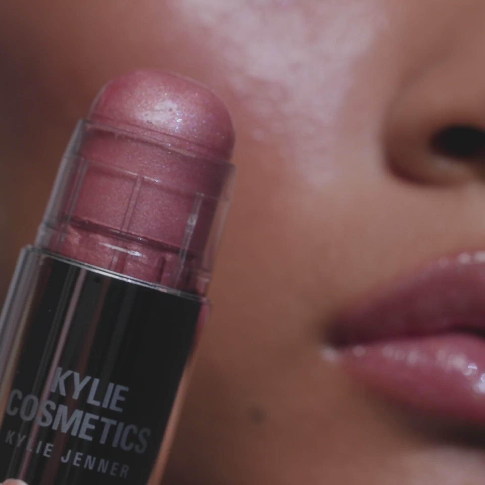 Dewy Balm Stick | Kylie Cosmetics by Kylie Jenner