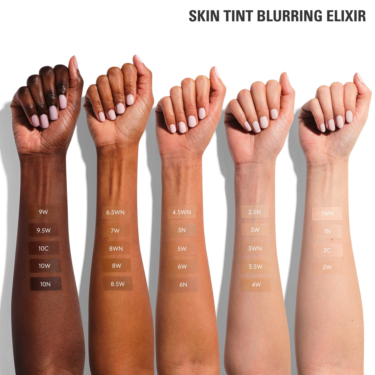 Skin Tint Blurring Elixir| KC943 KC944 KC762 KC961 KC764 KC957 KC962 KC949 KC768 KC954 KC948 KC945 KC959 KC773 KC774 KC775 KC956 KC951 KC960 KC947 KC946 KC781 KC782 KC783 KC908 view 4