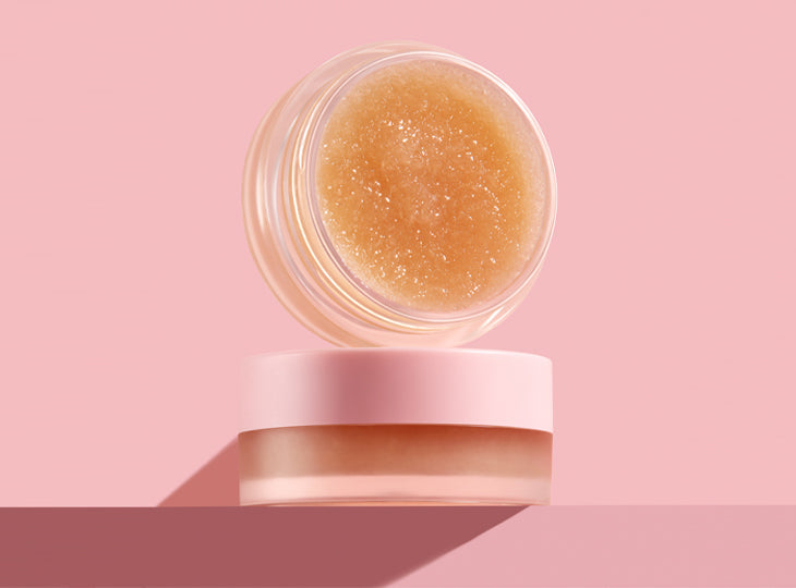 Sugar Lip Scrub | Kylie Skin by Kylie Jenner – Kylie Cosmetics