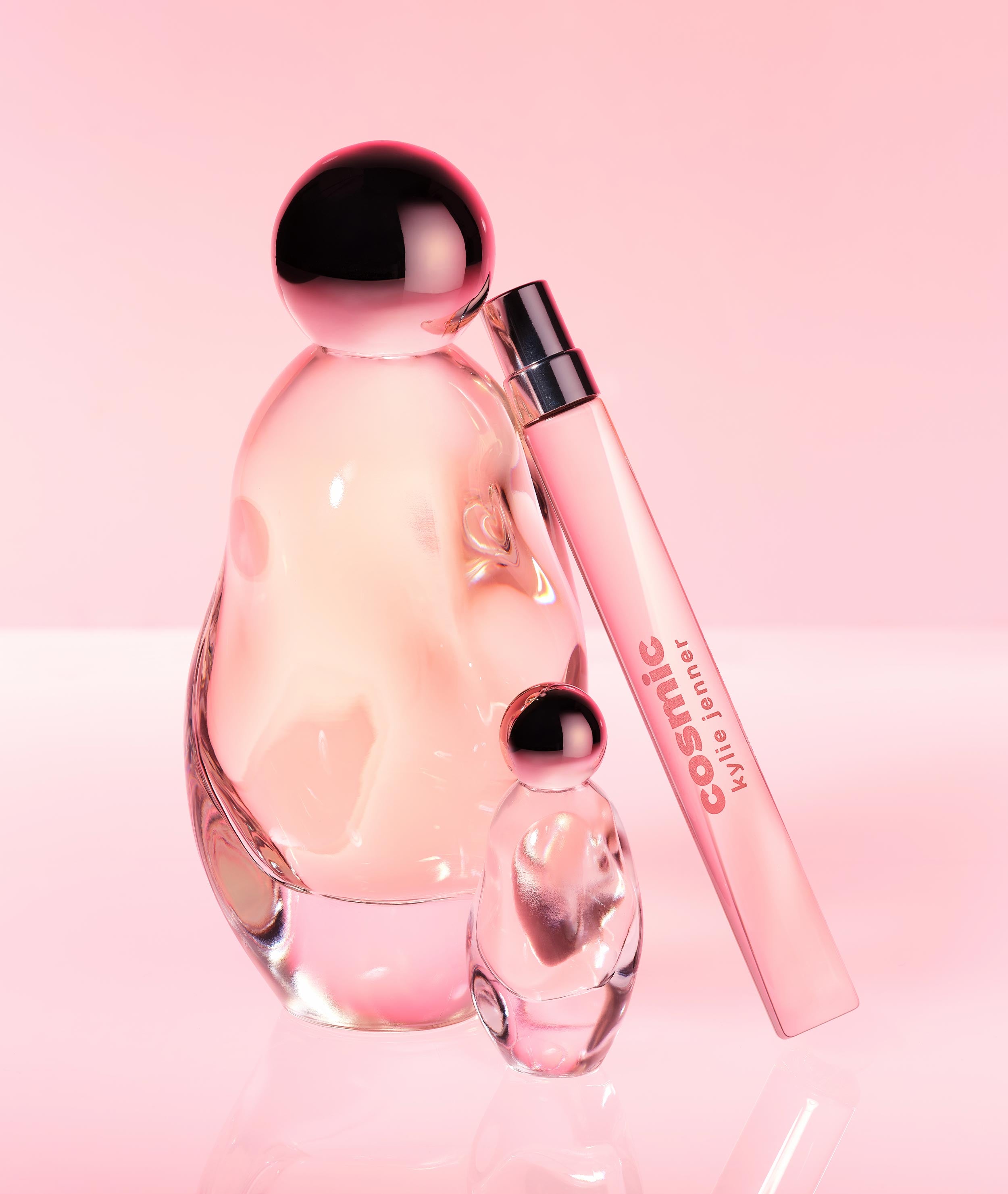 Kylie Cosmetics by Kylie Jenner | Kylie Jenner Fragrances | Kylie Skin