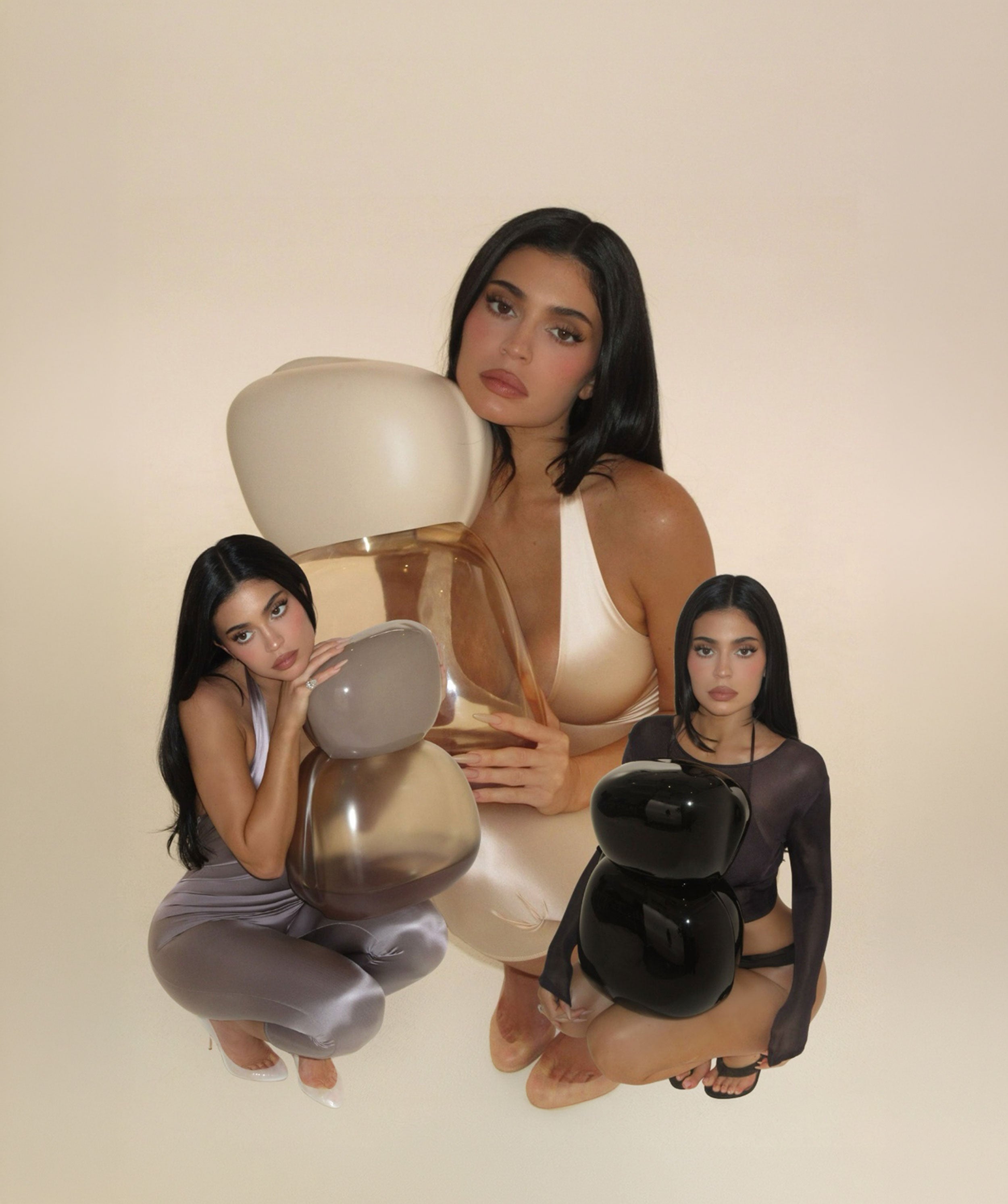 Kylie Cosmetics by Kylie Jenner | Kylie Jenner Fragrances | Kylie Skin